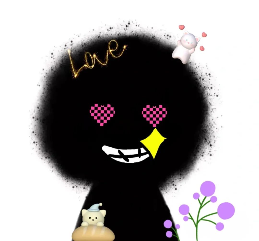 不明显的情头意境,有夕阳的不明显情头