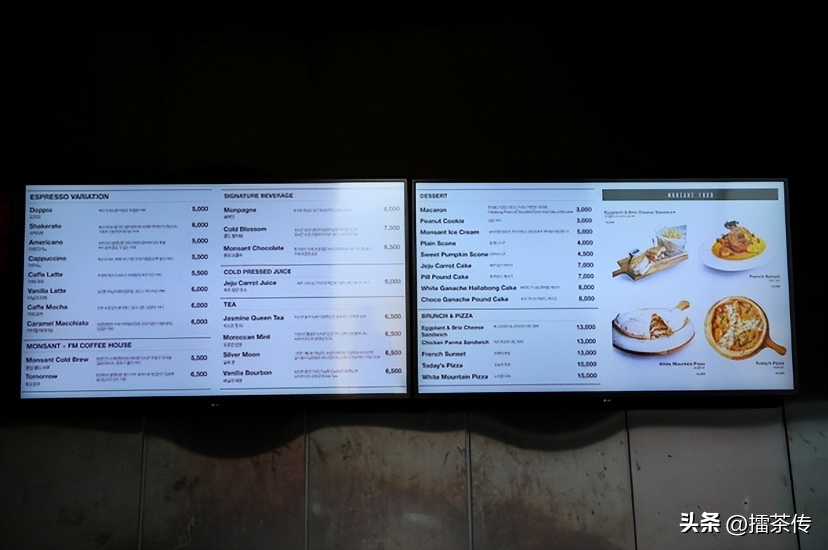 济州岛有海水的咖啡厅,济州海边咖啡厅