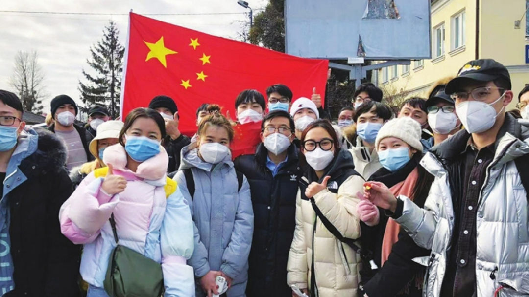 2022中国外交取得的主要成就,中国的外交关系排名