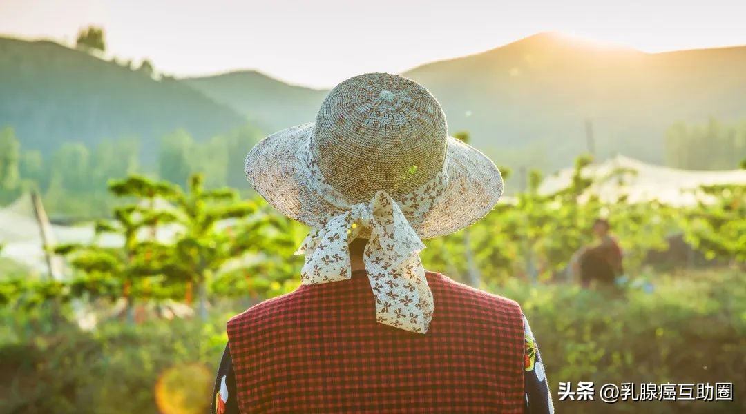 胎盘里自带癌细胞，但我却顺利抗癌18年，浴火重生！|抗癌故事