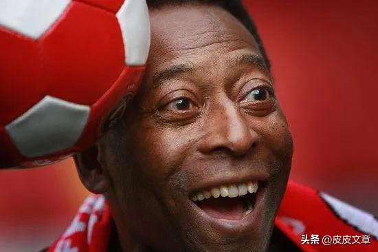 贝利怎么成为球王的,贝利为什么被称为传奇球员