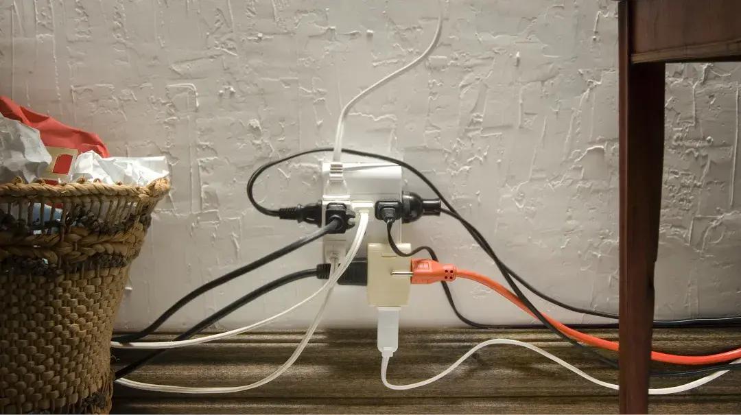 新房装修插座如何合理安排,新房装修怎么安排插座