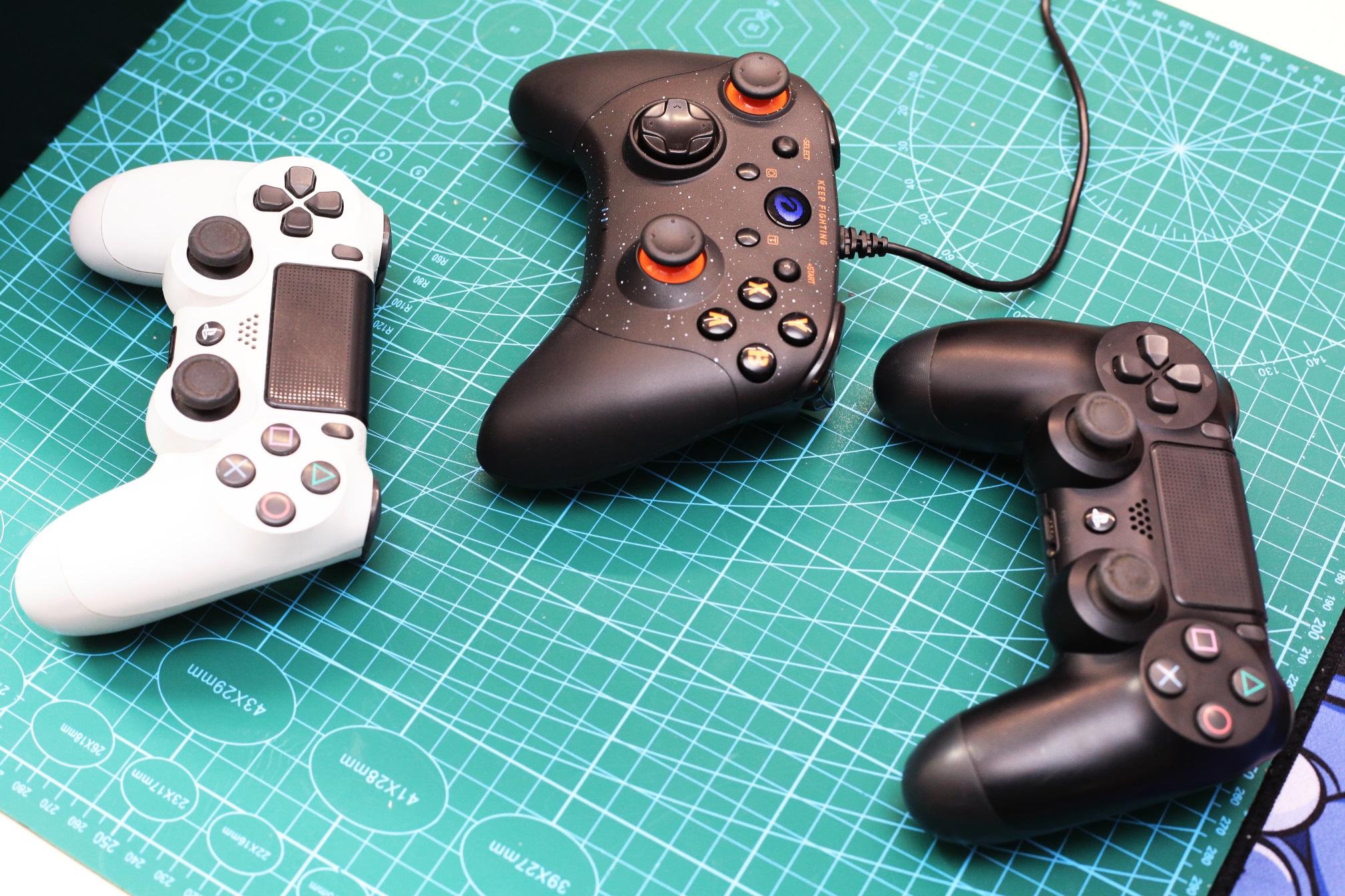 达尔优h101xbox有线手柄,达尔优h101手柄支持的游戏