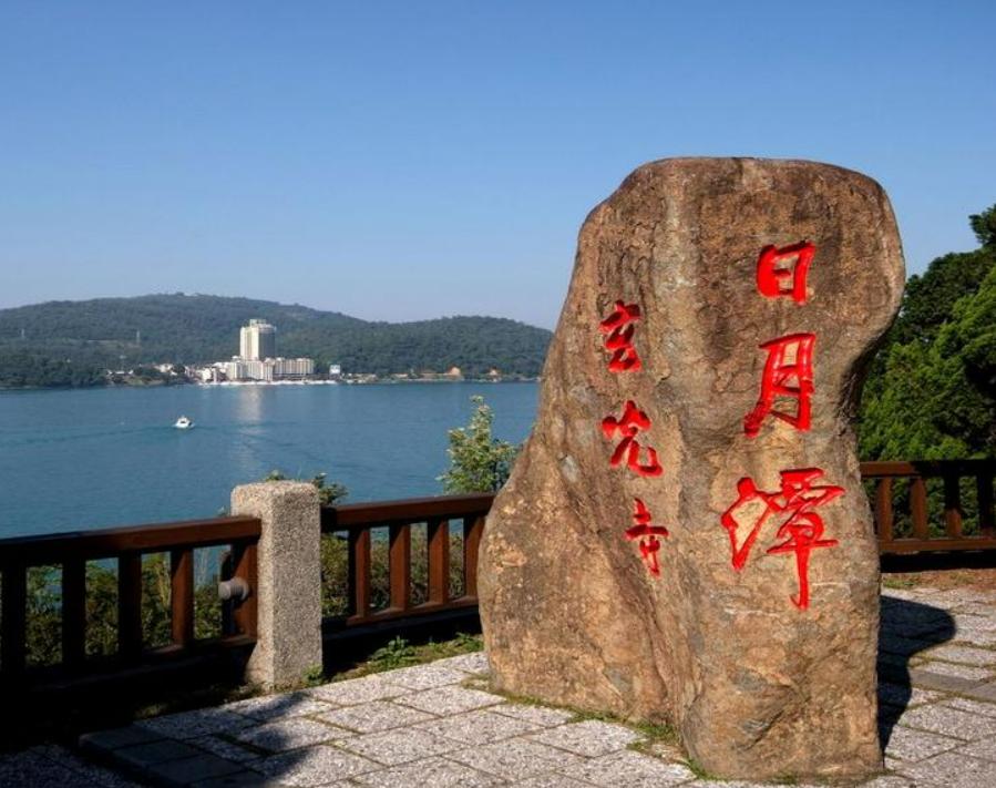 台湾最美十大油菜花景点,台湾桃园旅游必去十大景点推荐