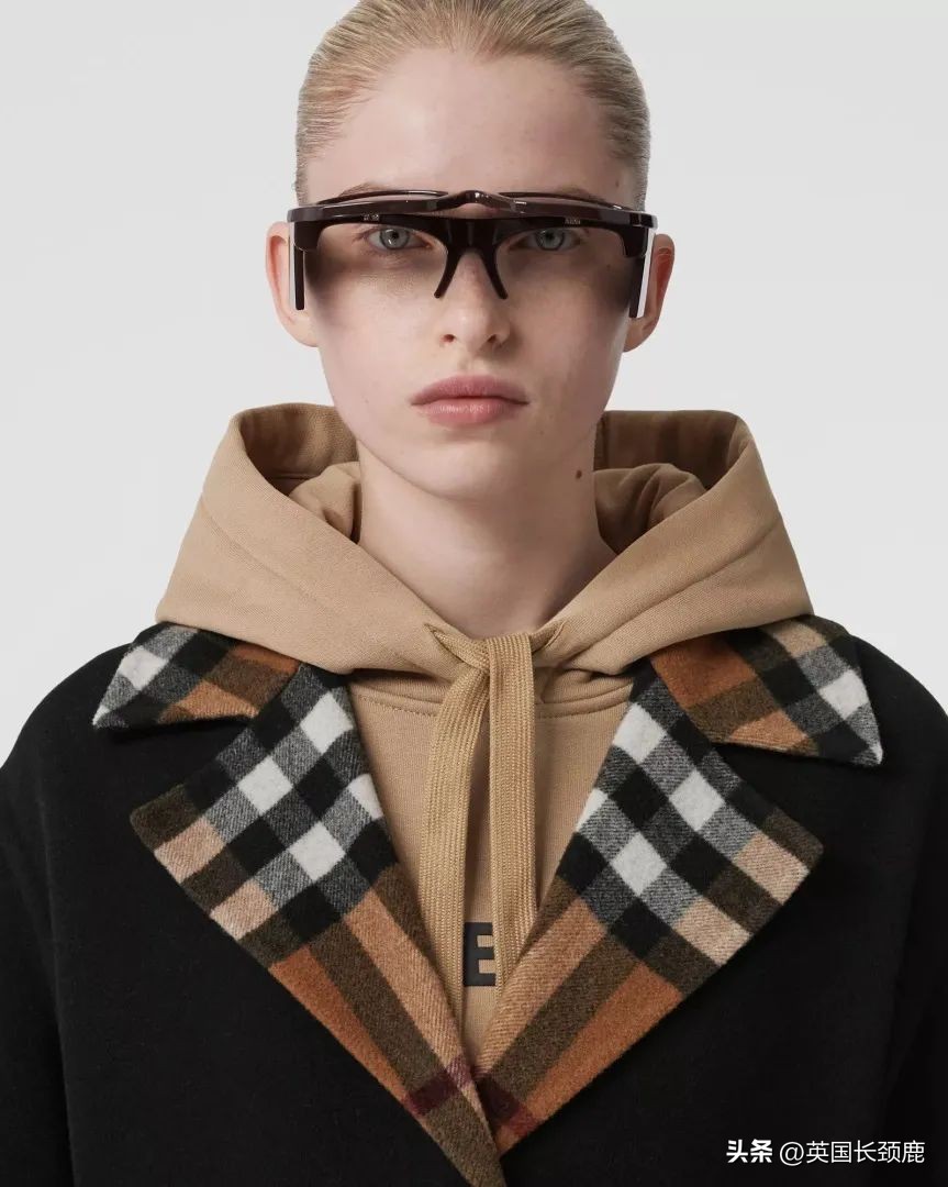 英国羊绒大衣外套,英国秋天衣橱