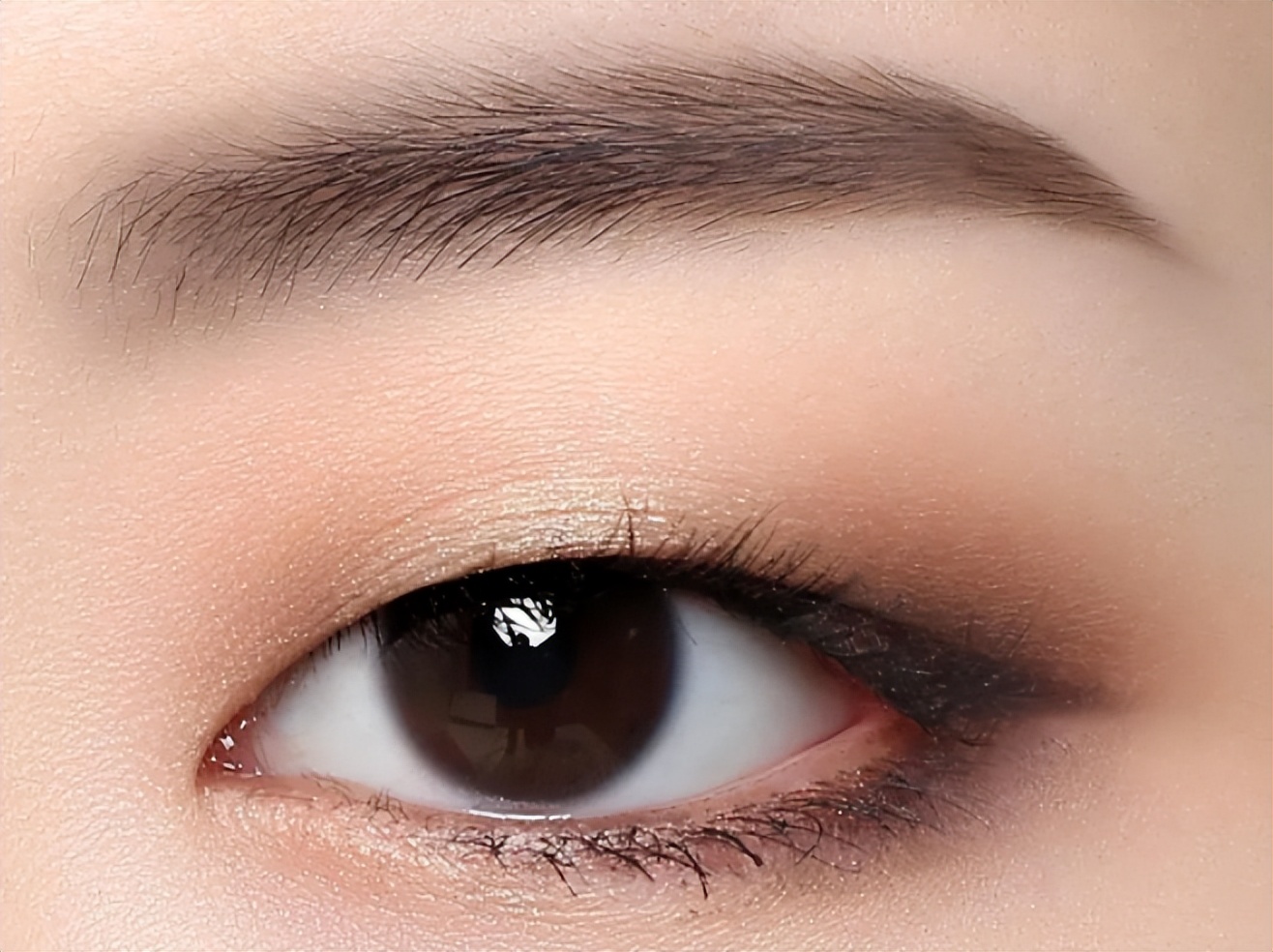 单眼皮肿眼泡如何不贴双眼皮消肿,单眼皮肿眼泡怎么消肿最快