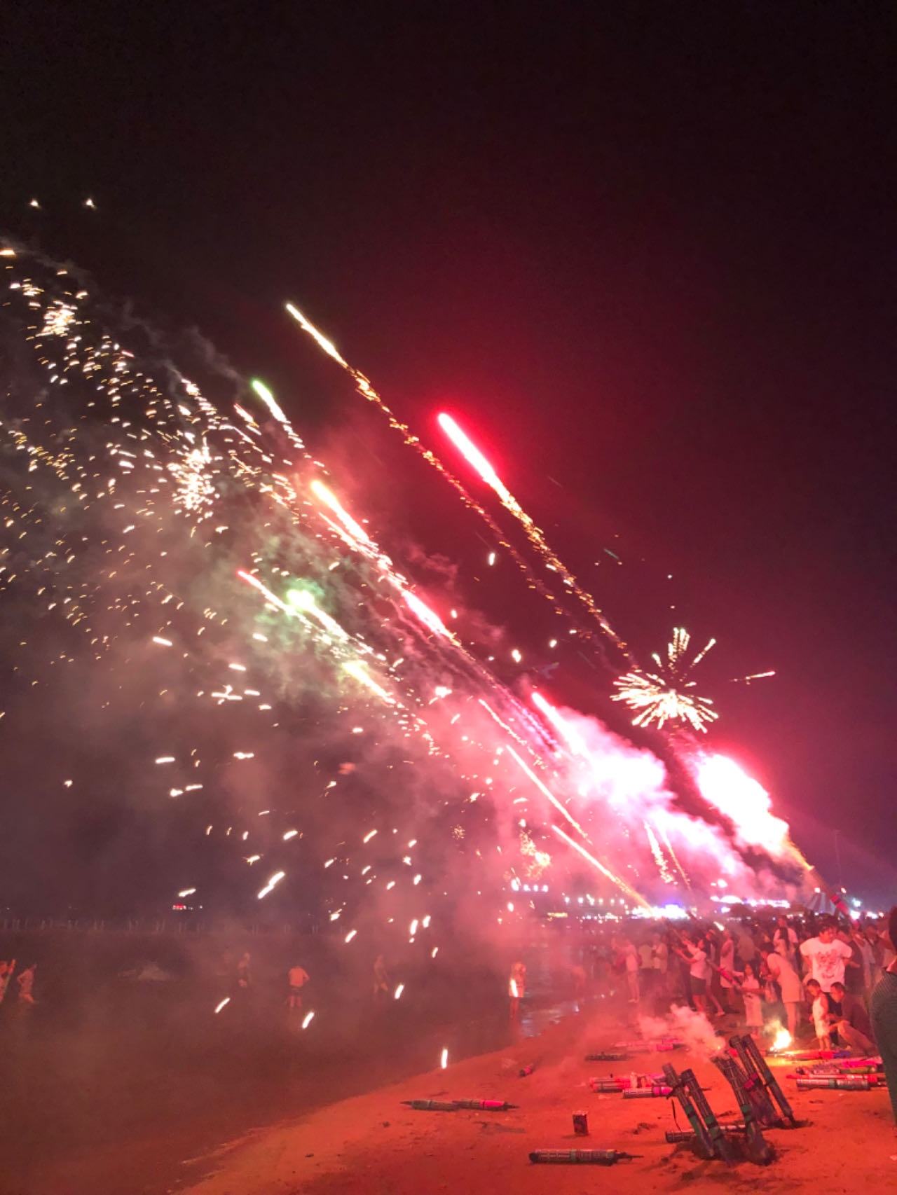 东戴河小众景区,东戴河小众旅游攻略