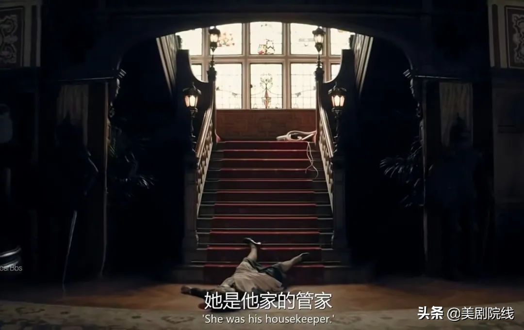 一口气刷完6集的新剧太刺激了,一集就入坑这部新剧看得太过瘾