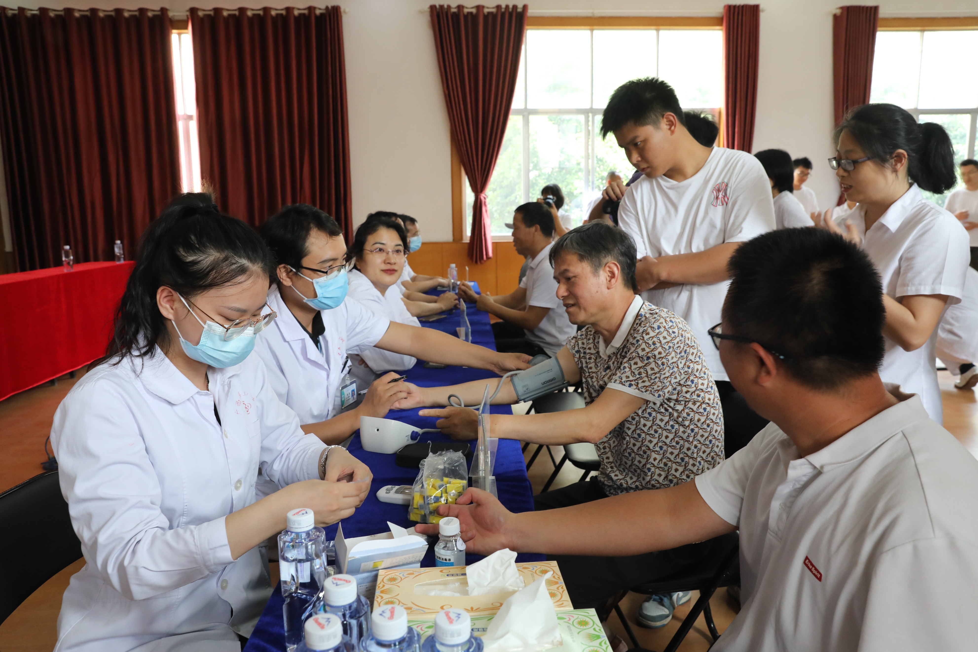 端午送礼送健康,端午送健康礼