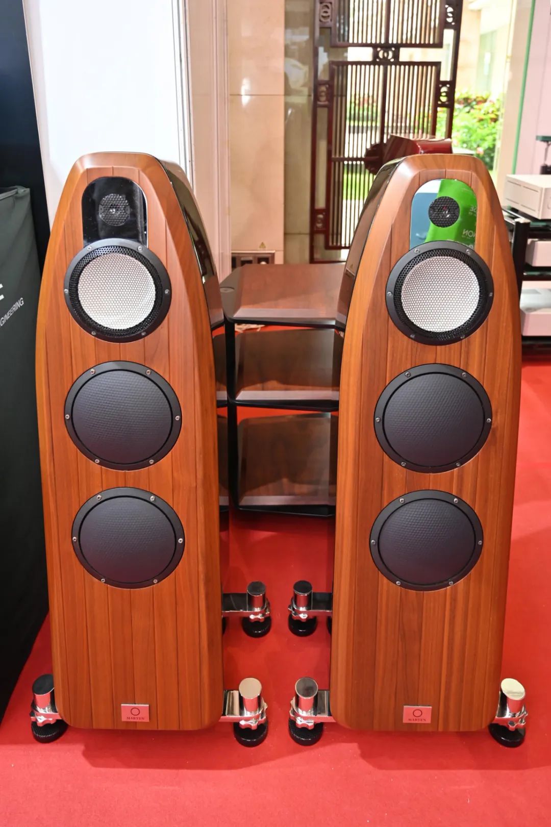 广州国际音响唱片展2024,2023年广州国际音响唱片展