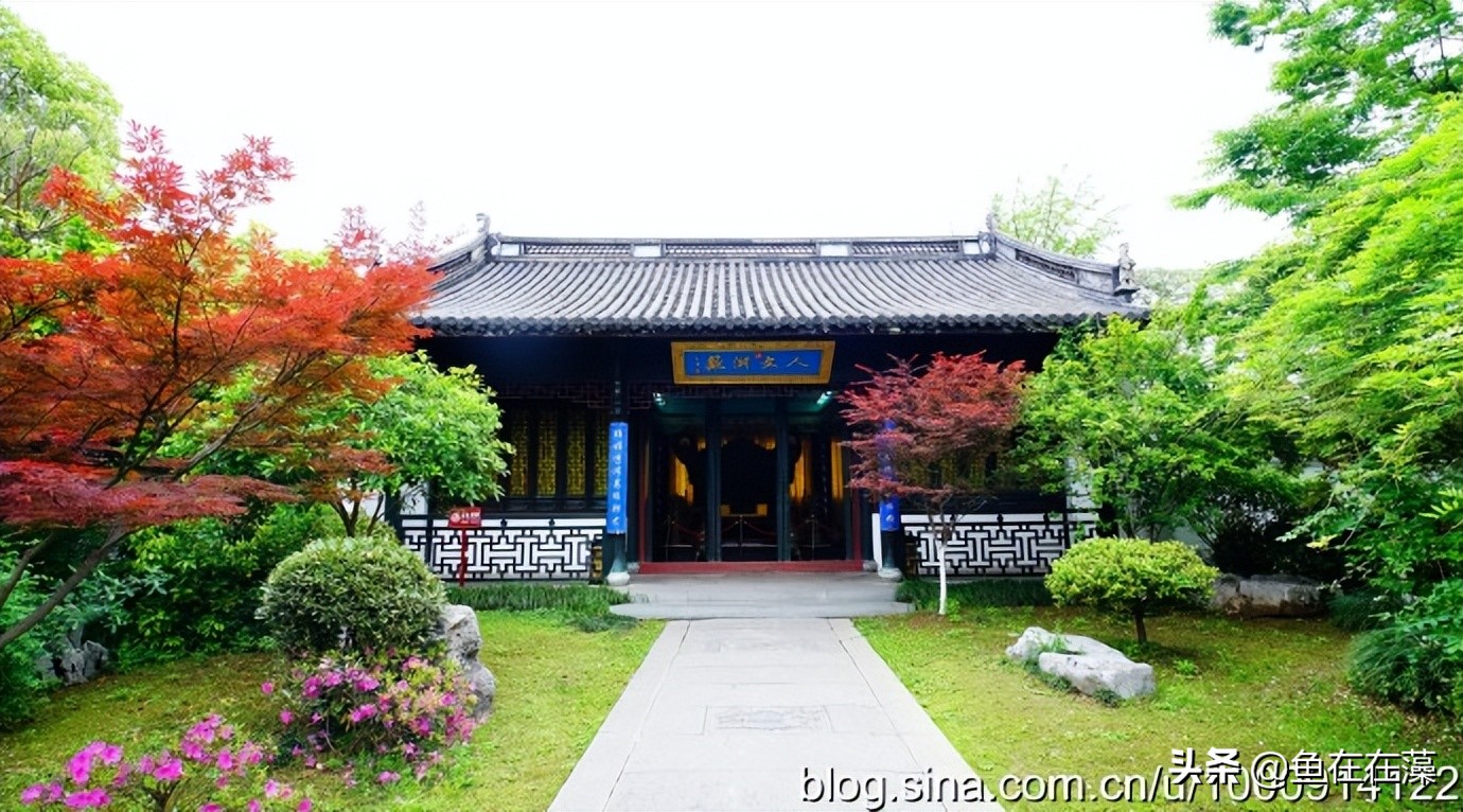 50、问道镇江之曾经的“江南诸胜之最”金山——春天里游江南