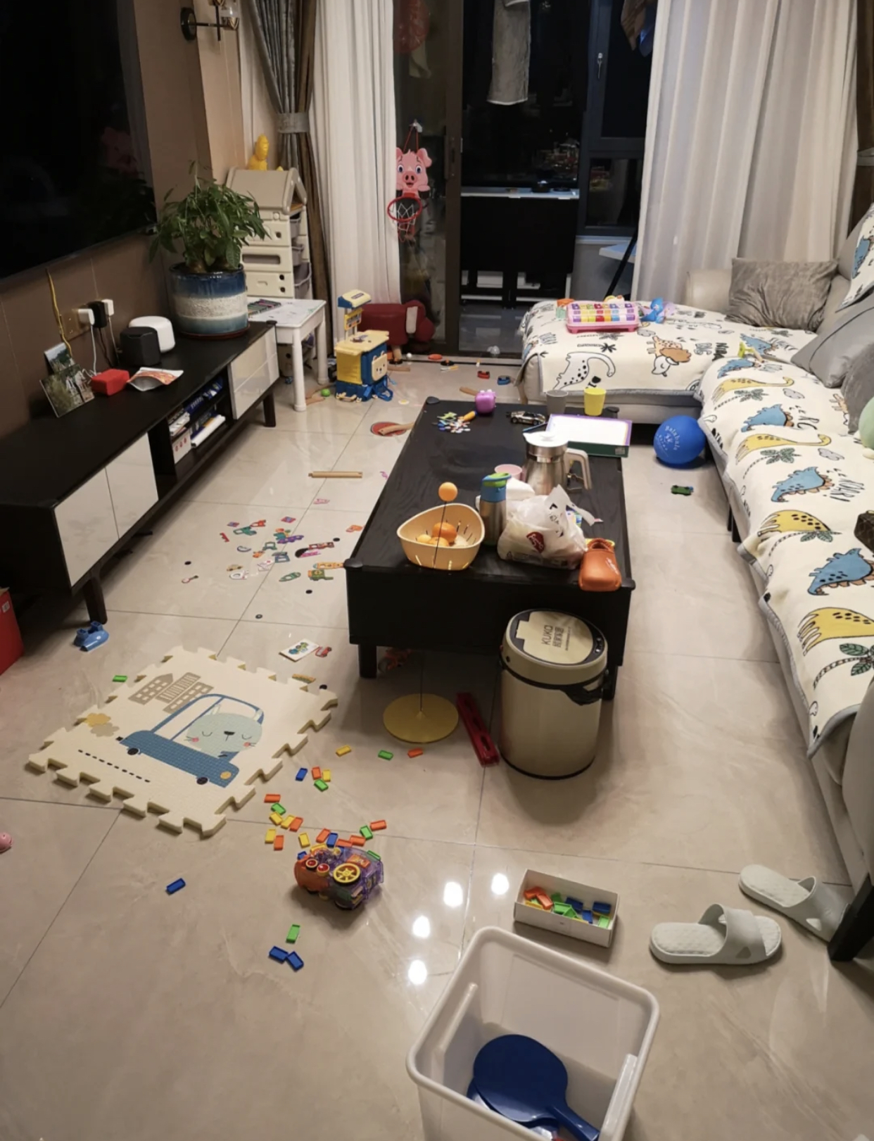 跌落神坛是怎么回事,为什么茶几被淘汰了