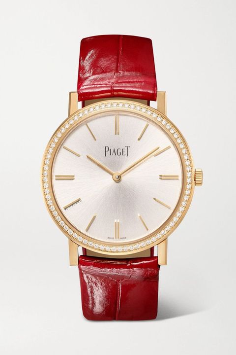 十大最受欢迎腕表表款,秋冬经典百搭腕表