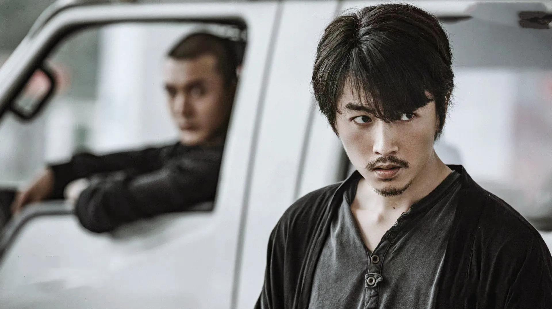 朱一龙和王凯的交集,朱一龙王凯现在情况