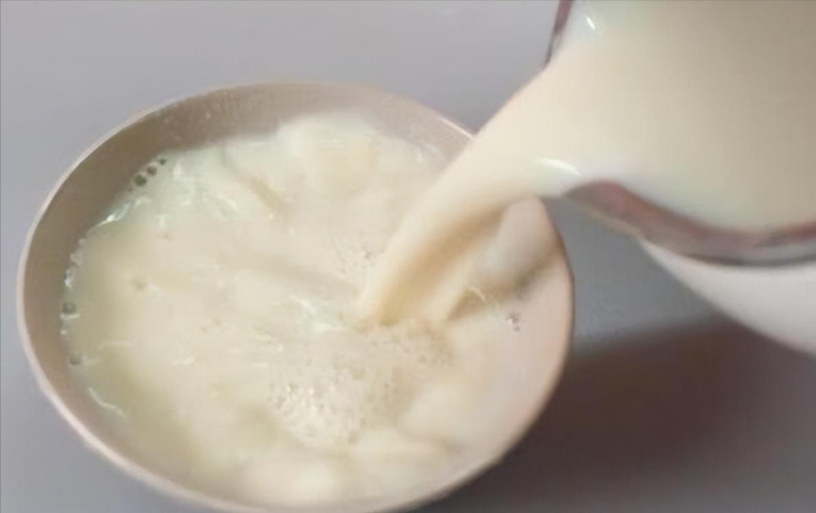 做豆浆不用黄豆和水的方法,豆浆怎么做才香浓简单营养又健康