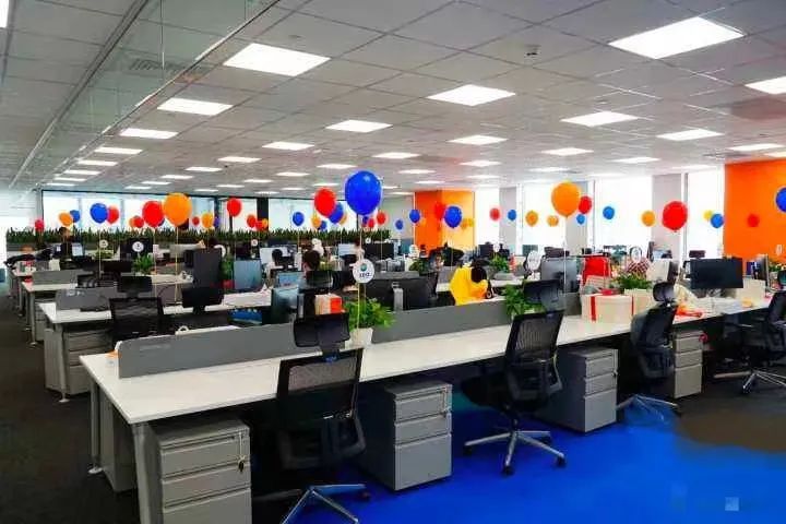 我从小米裸辞后进Shopee了...