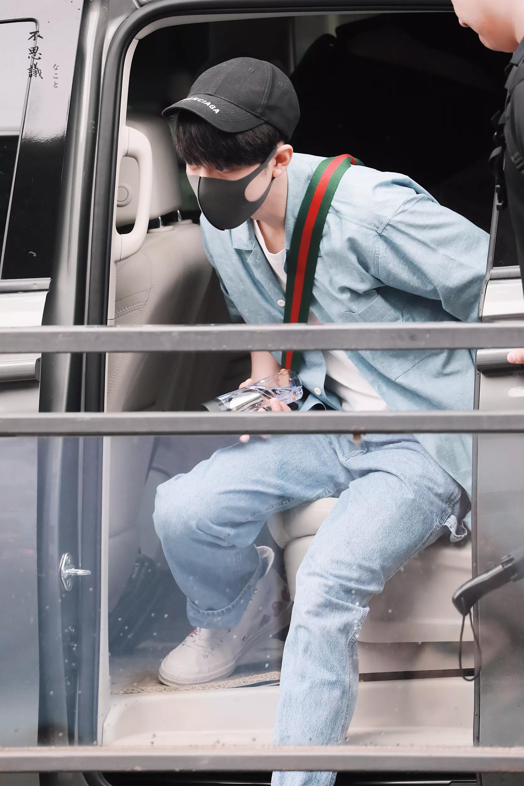 肖战第三次上快乐大本营是哪一期,肖战近日会上快乐大本营吗