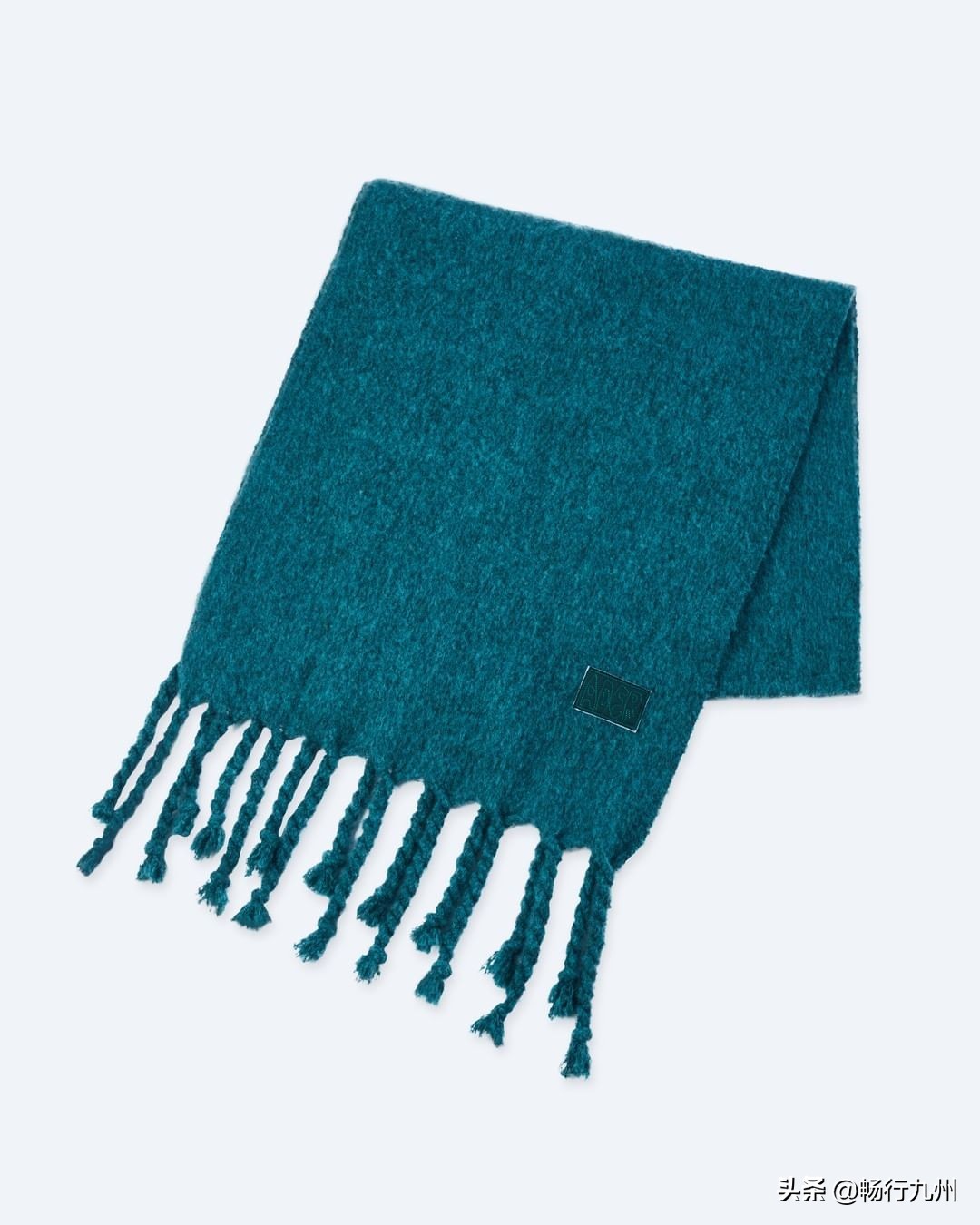 最实用百搭的大牌围巾品牌,冬日必备的围巾品牌有哪些