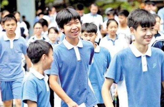 儿子一年长高18cm,孩子一年长高12厘米的经验分享