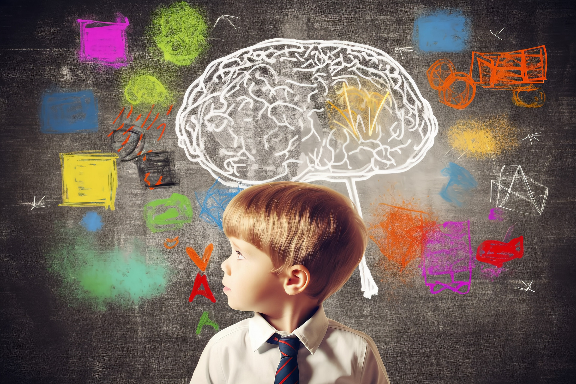 脑科学研究:孩子磨叽是常态,变慢为快的5个技巧,比催促有效