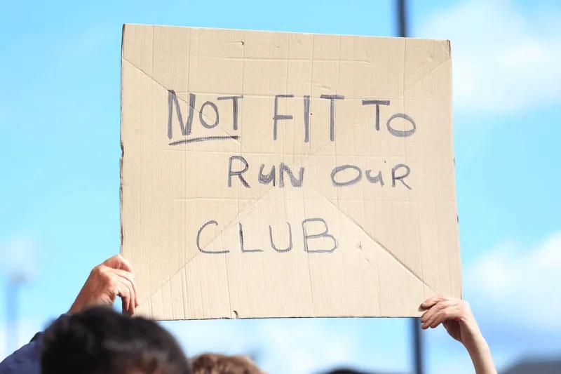 为什么英格兰要成立足球监管机构,是福是祸辩论