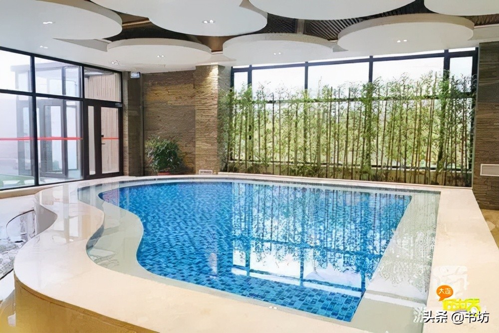 大连周边温泉口碑最好,大连周边温泉房间带私人泡池