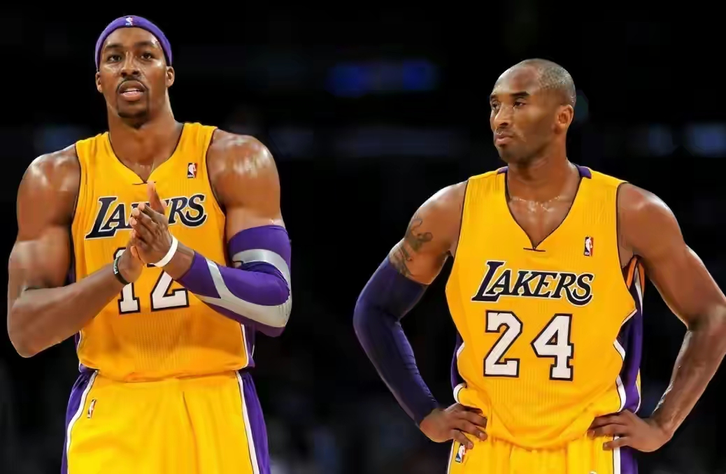 霍华德为什么落选75大球星,霍华德落选nba75大球星名单