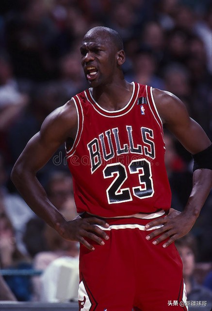 历史上穿过三号球衣的伟大球员,永远不要低估穿23号球衣的人