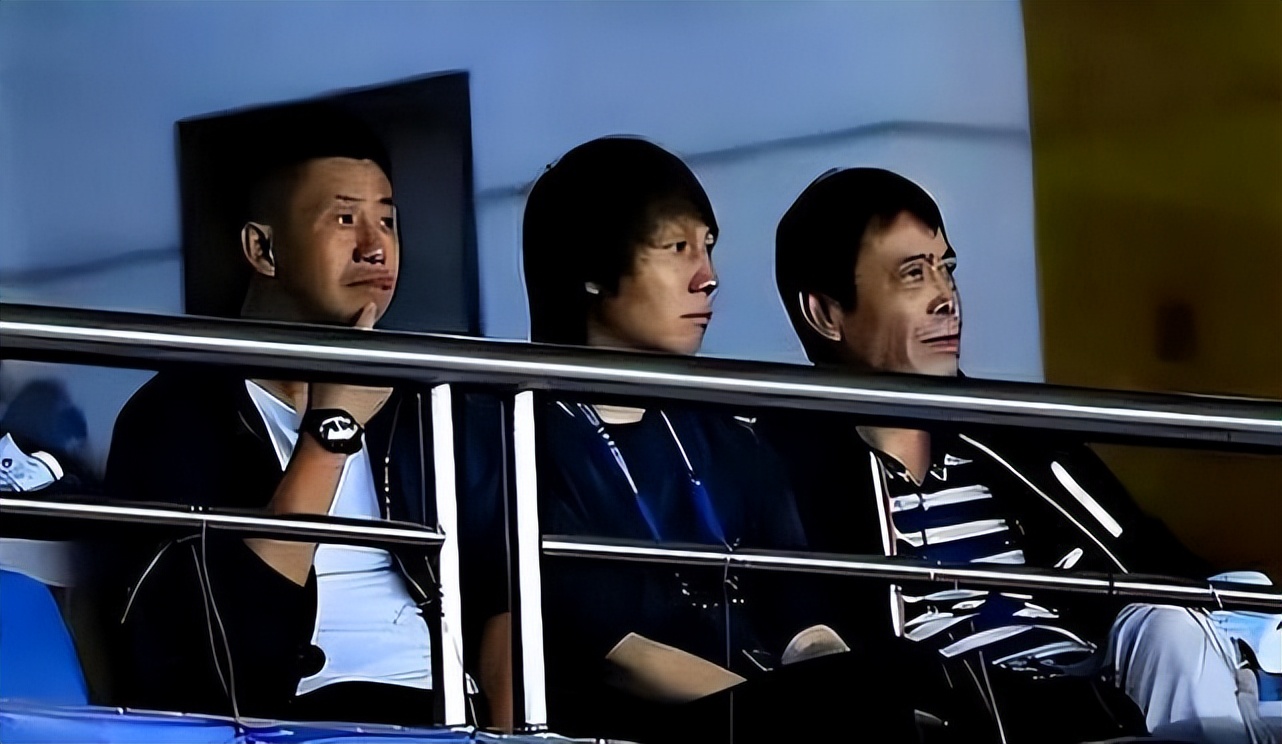 体育局长谈男足水平下滑,中国体育这几年为什么下降