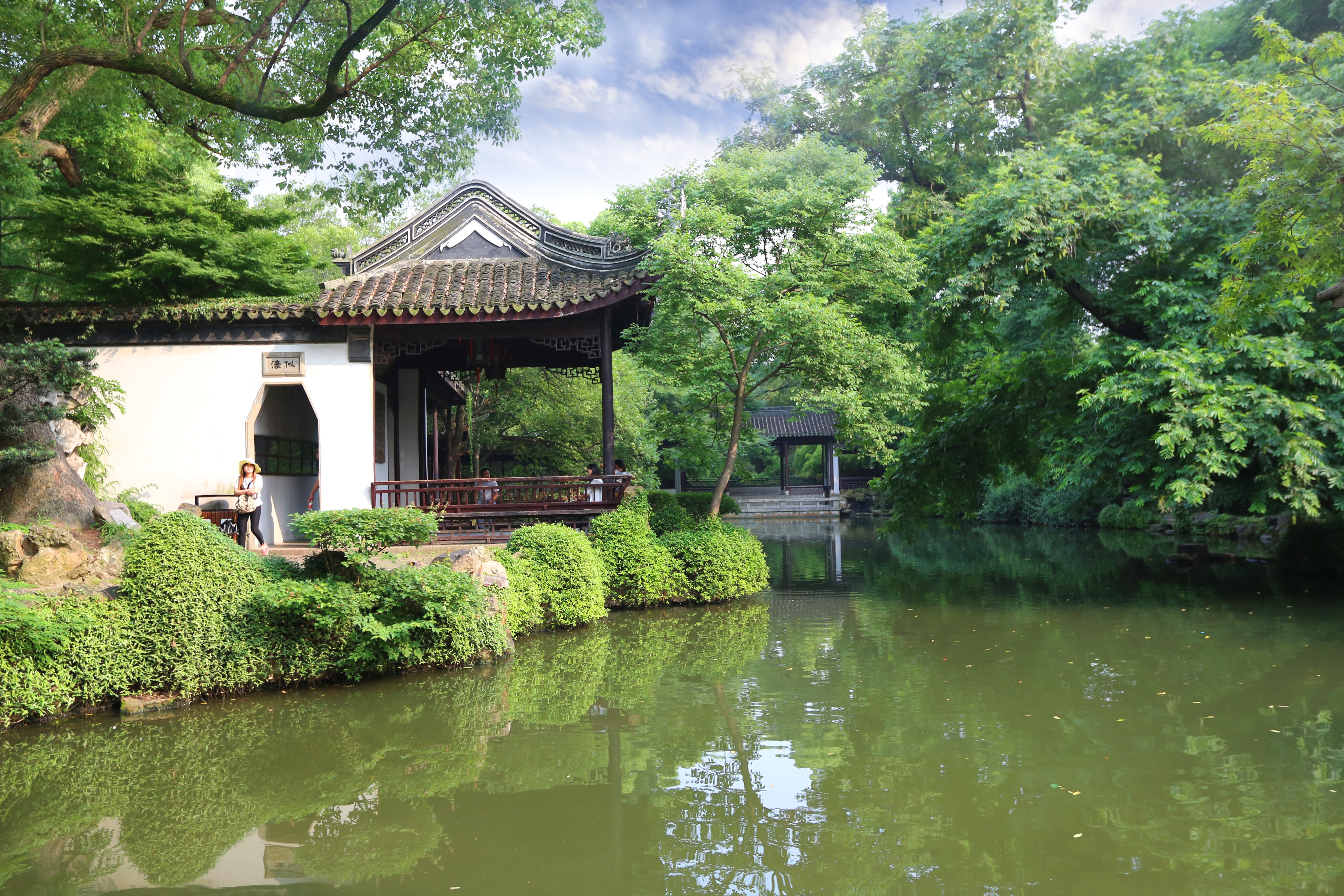 无锡十大最美古镇景点排名榜,无锡江南水乡旅游攻略