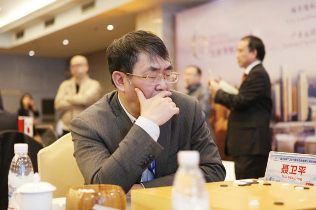 聂卫平被骗走的酒瓶价值不菲,季克良没拿聂卫平的酒瓶