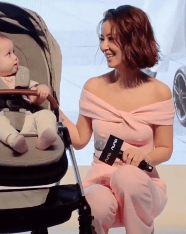 苏有朋谈赵薇林心如,苏有朋和林心如的40岁之约