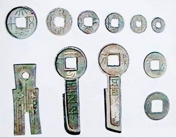 为什么后世评价王莽是穿越的,为什么说王莽是个穿越者