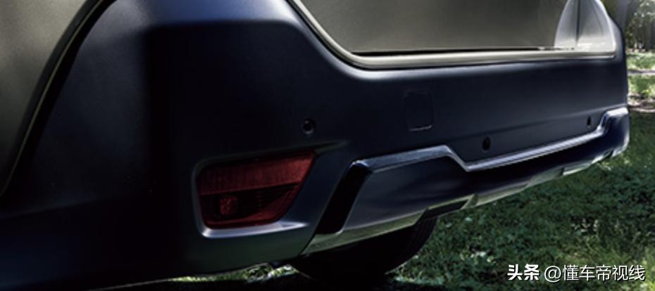 斯巴鲁新车1万左右,31.28万元起新一代斯巴鲁傲虎上市