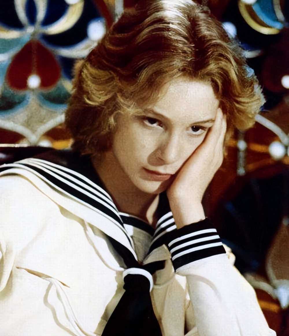 世界第一美少年被美貌毁掉的一生,他是全球公认的世界第一美少年