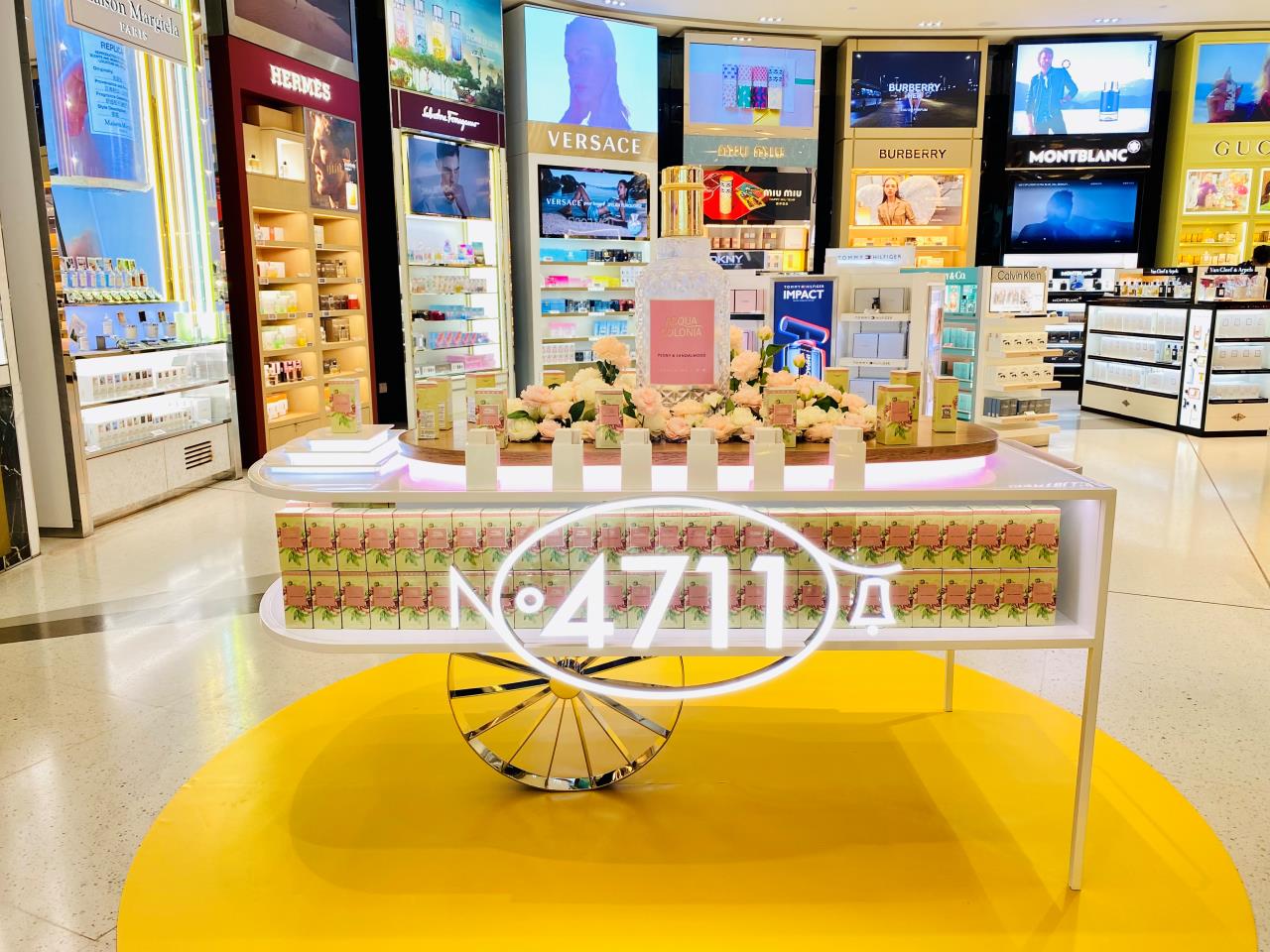 美妆企业迎来逆势增长,2018年美妆行业业绩