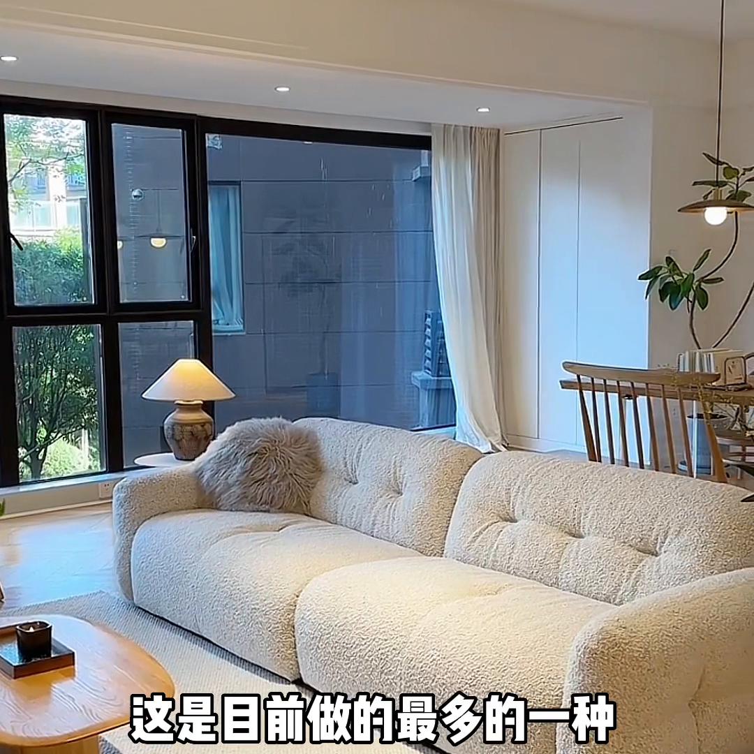 吊顶过于太高做哪种吊顶好看,吊顶衣柜和吊顶的结合