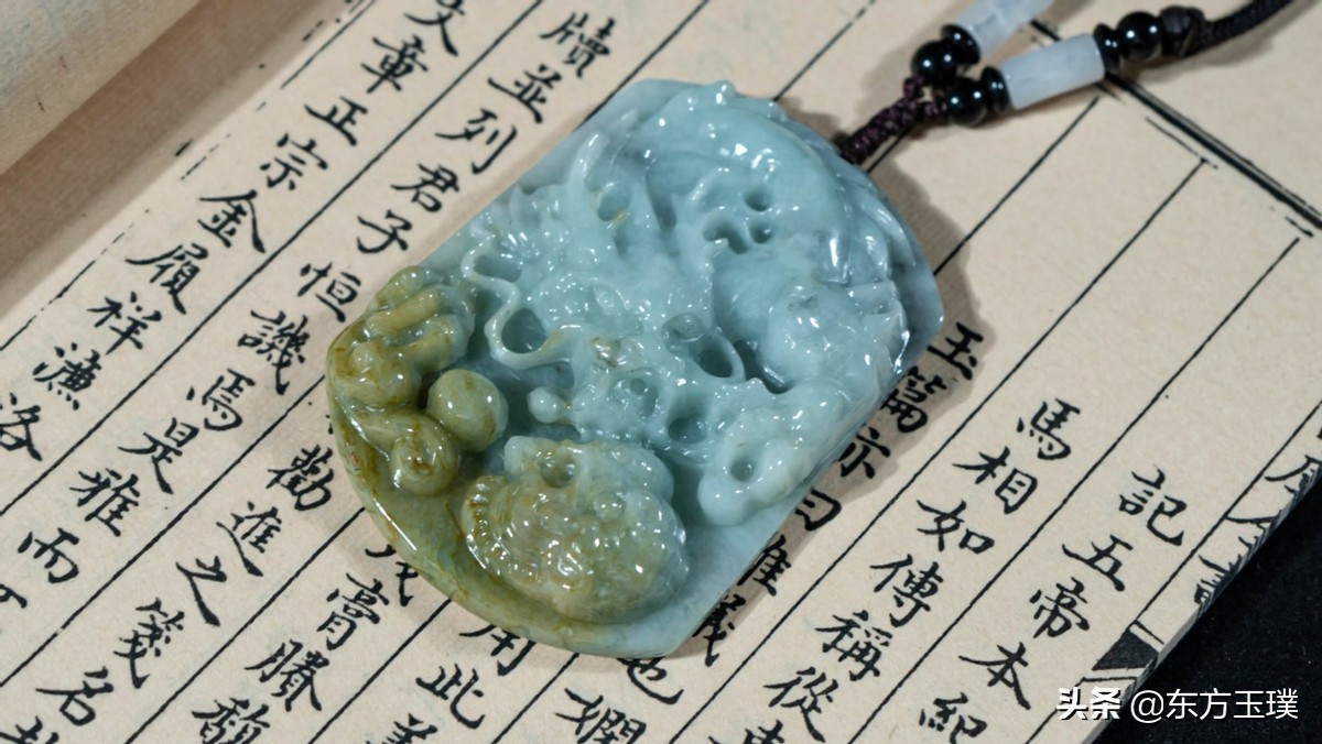 什么样的玉可以戴活,玉怎么样戴才能戴活