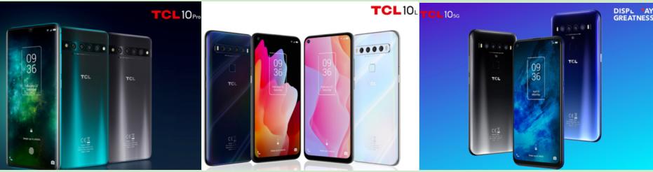 通信历史连载124-家电企业之康佳-TCL手机的历史