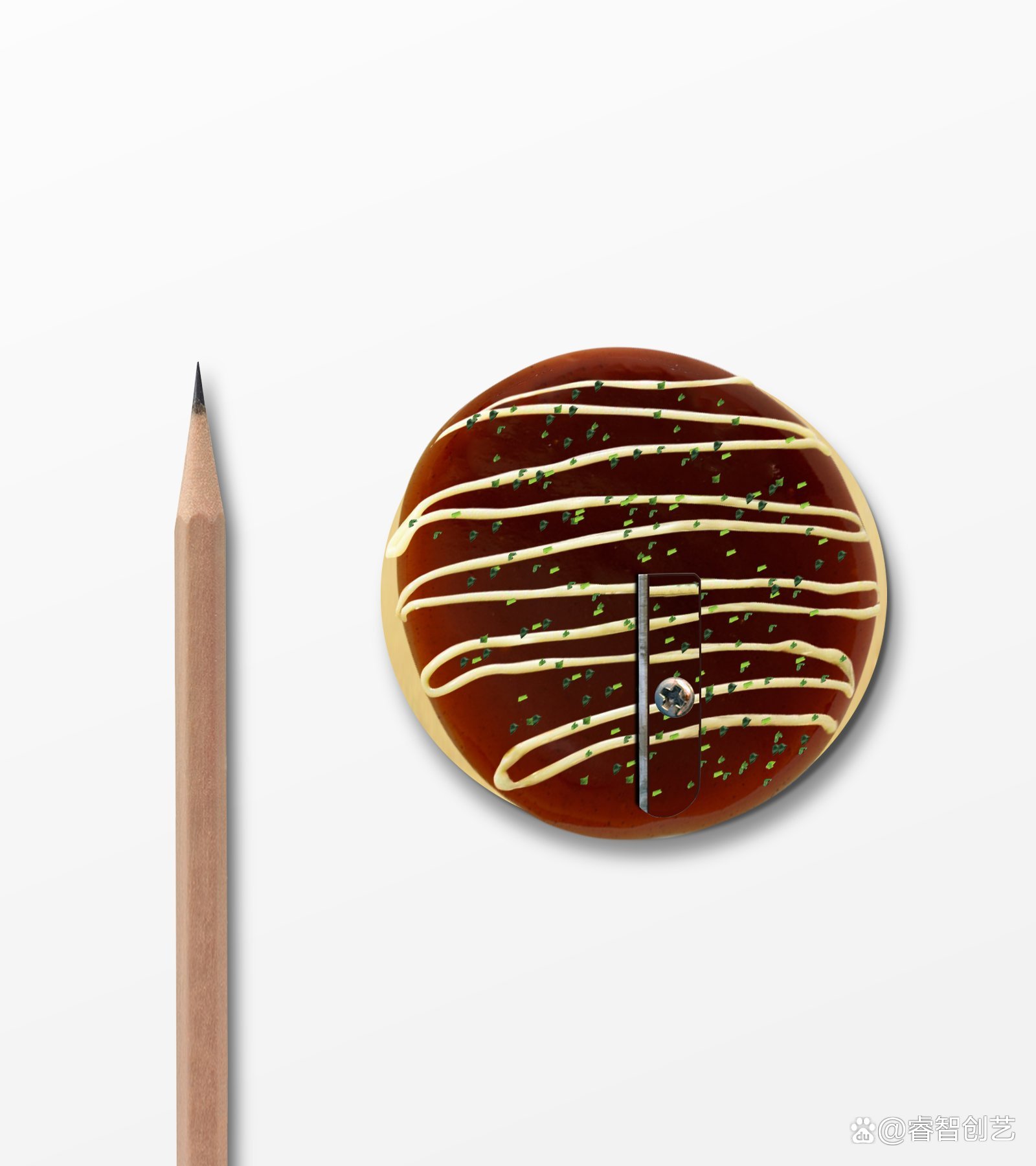 系列创意文具设计,日本创意文具100例