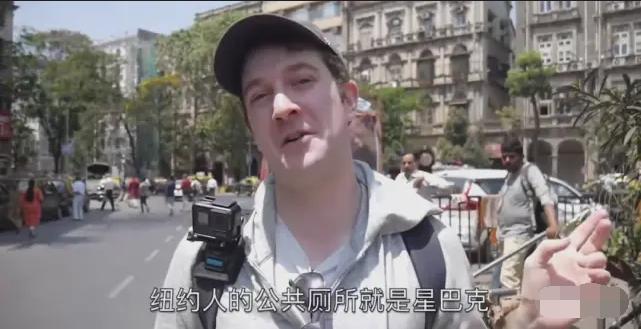 星巴克不再对外开放厕所,为什么说星巴克是公共厕所