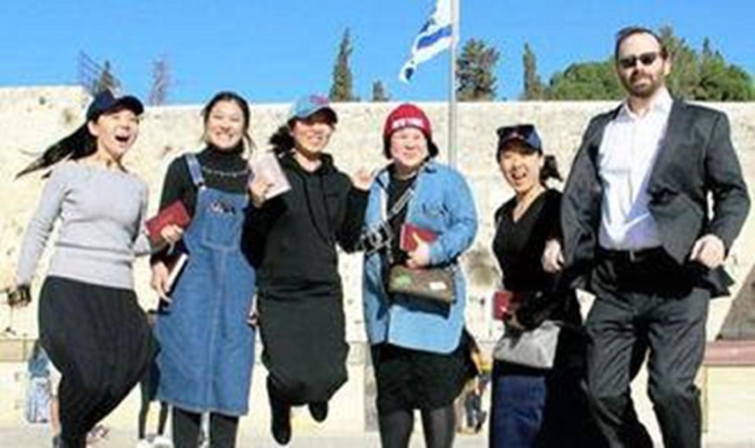 4000犹太人定居河南，生活1000年早被同化，为何仍想回以色列？