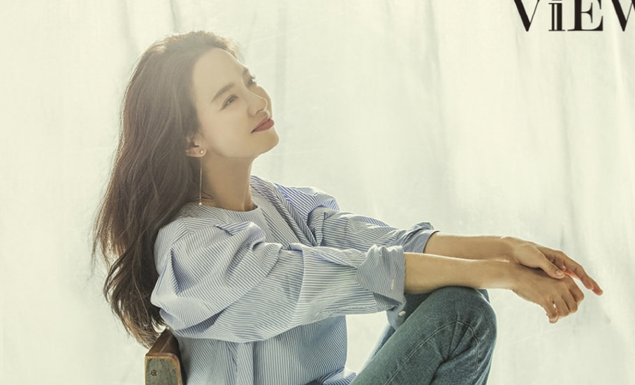 宋智孝身材写真网图,宋智孝好身材一览无遗