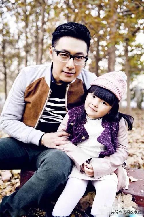 爸爸去哪儿明星夫妇现状,拍过的综艺爸爸去哪儿