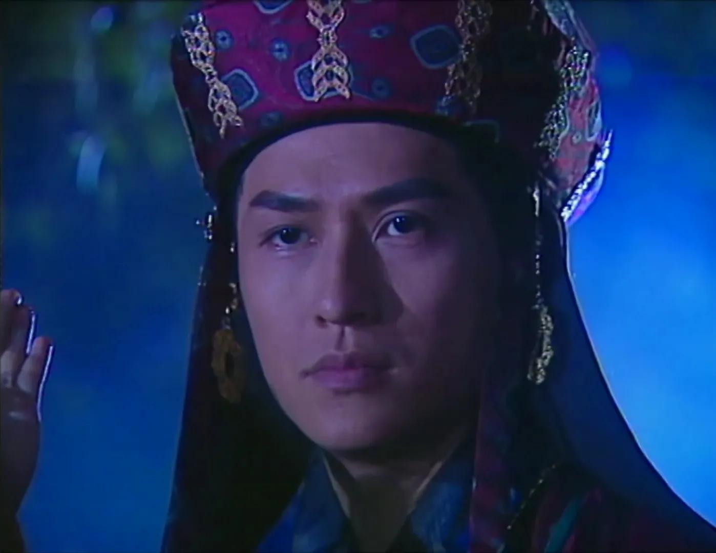 明明是反派但是让人恨不起来的人,明明人设是反派却因太帅让人原谅