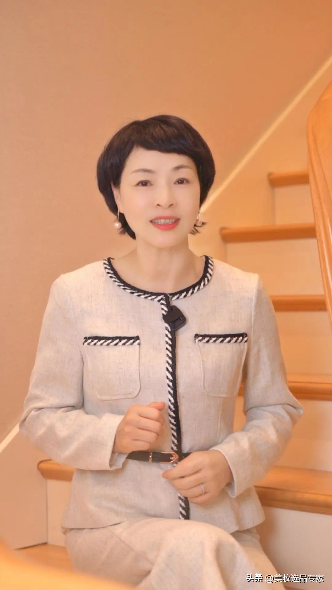 美妆创业分享案例,美妆行业创业成功案例