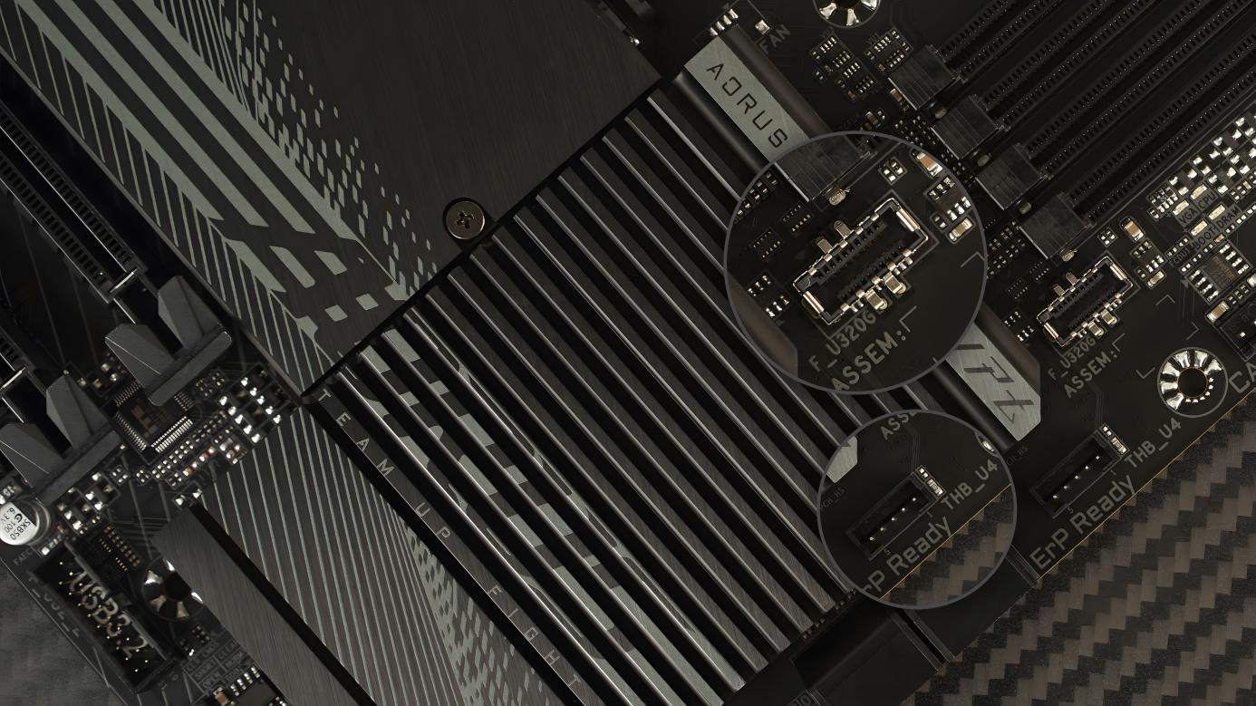 技嘉x670aoruseliteax,技嘉x670aoruseliteax参数