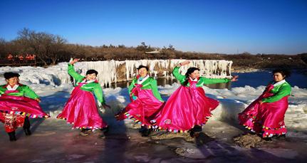辽宁自然风光旅游景点推荐,辽宁沈阳美食有哪些