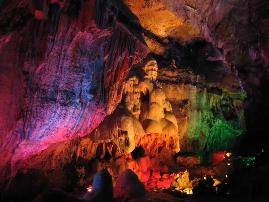 比空调舒服的避暑胜地,八个凉爽的避暑地