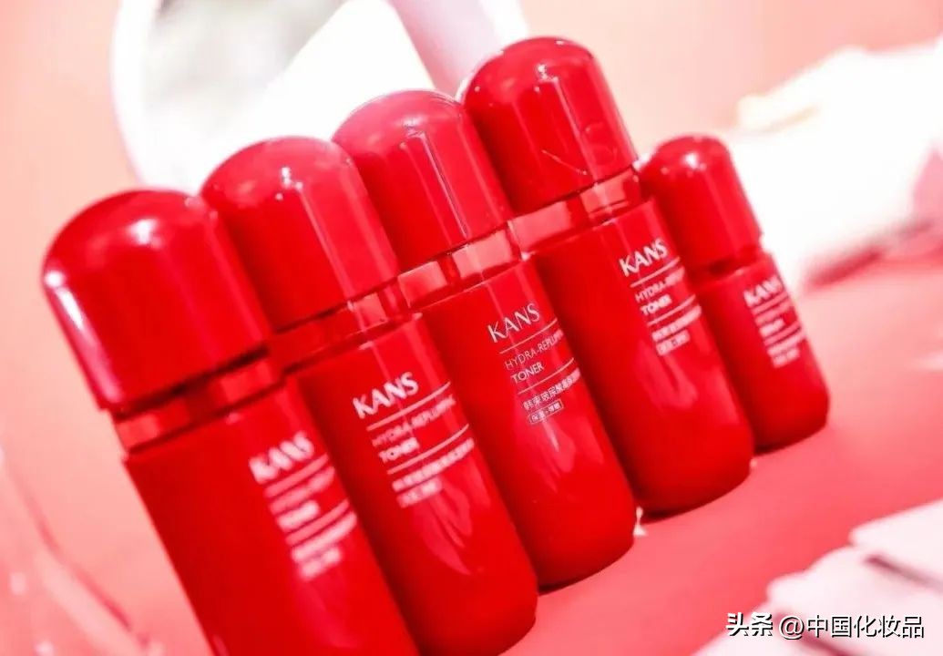 韩束微商一个月能赚多少钱,韩束微商的产品是正品吗